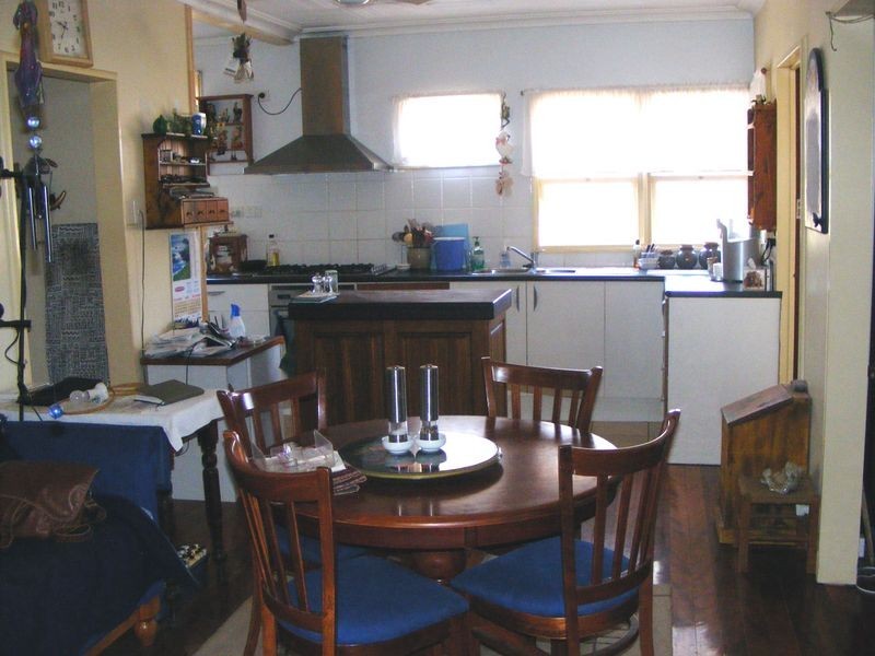 Wattle Camp QLD 4615