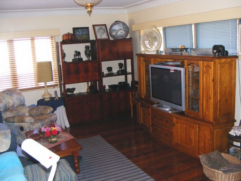 Wattle Camp QLD 4615