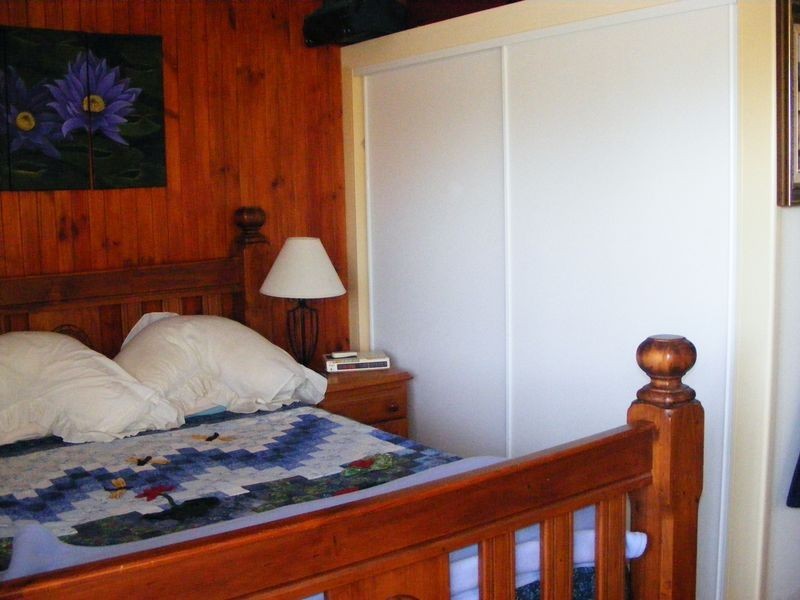 Wattle Camp QLD 4615