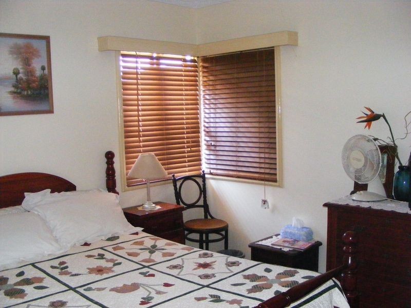 Wattle Camp QLD 4615