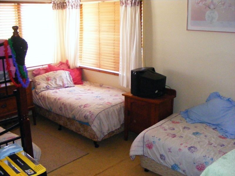 Wattle Camp QLD 4615