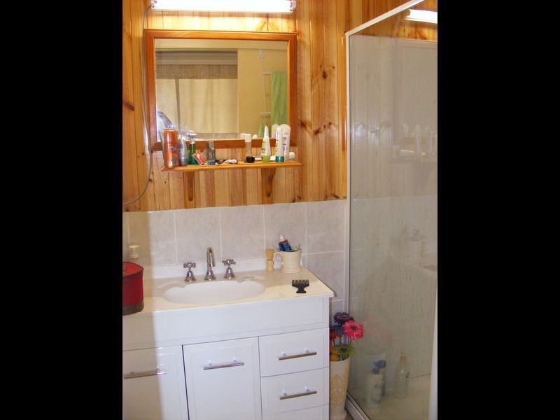 Wattle Camp QLD 4615