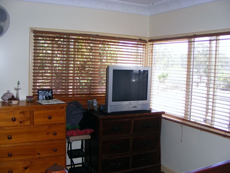 Wattle Camp QLD 4615