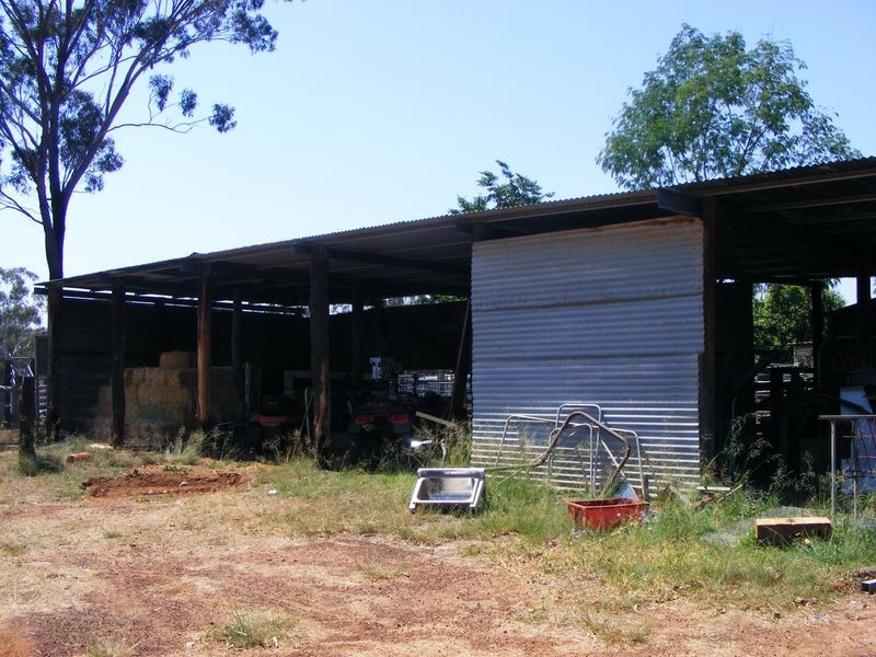 Wattle Camp QLD 4615