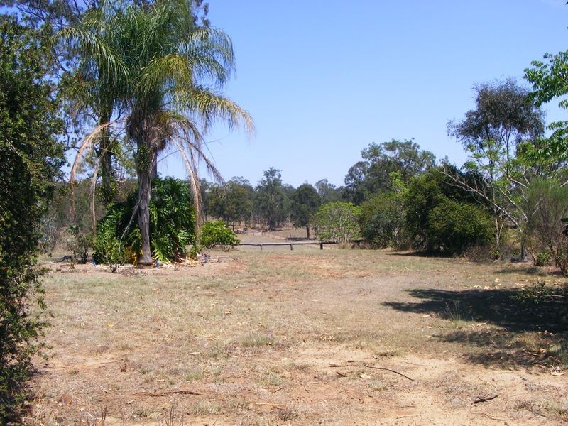 Wattle Camp QLD 4615