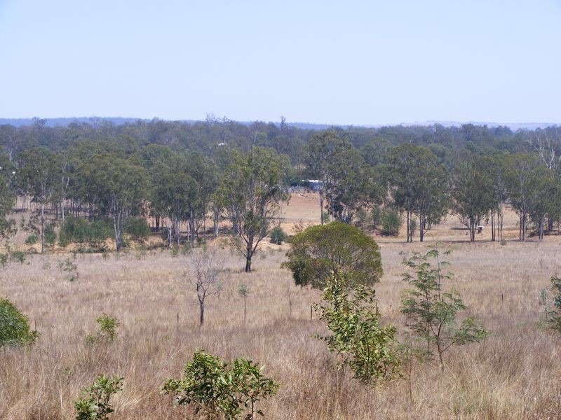 Wattle Camp QLD 4615