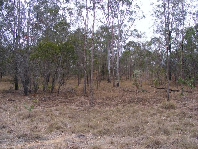 57 Franklins Road, Wattle Camp QLD 4615