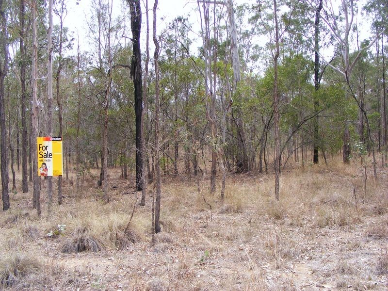 57 Franklins Road, Wattle Camp QLD 4615