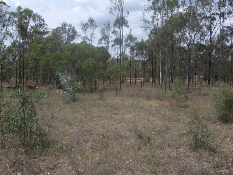 Nanango QLD 4615