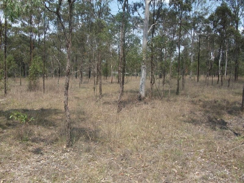 Nanango QLD 4615
