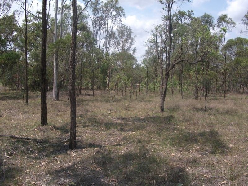 Nanango QLD 4615