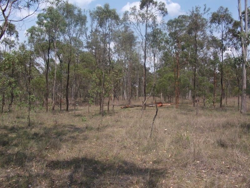 Nanango QLD 4615
