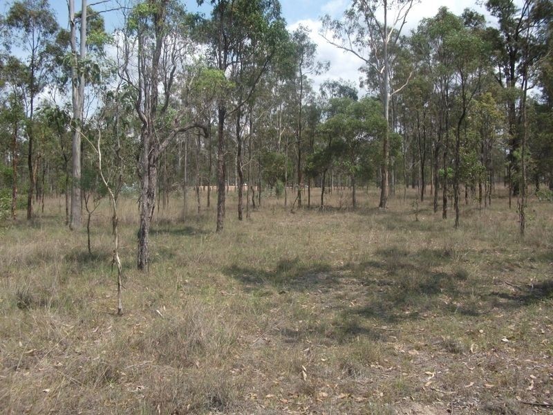 Nanango QLD 4615