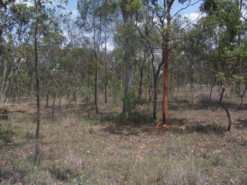 Nanango QLD 4615