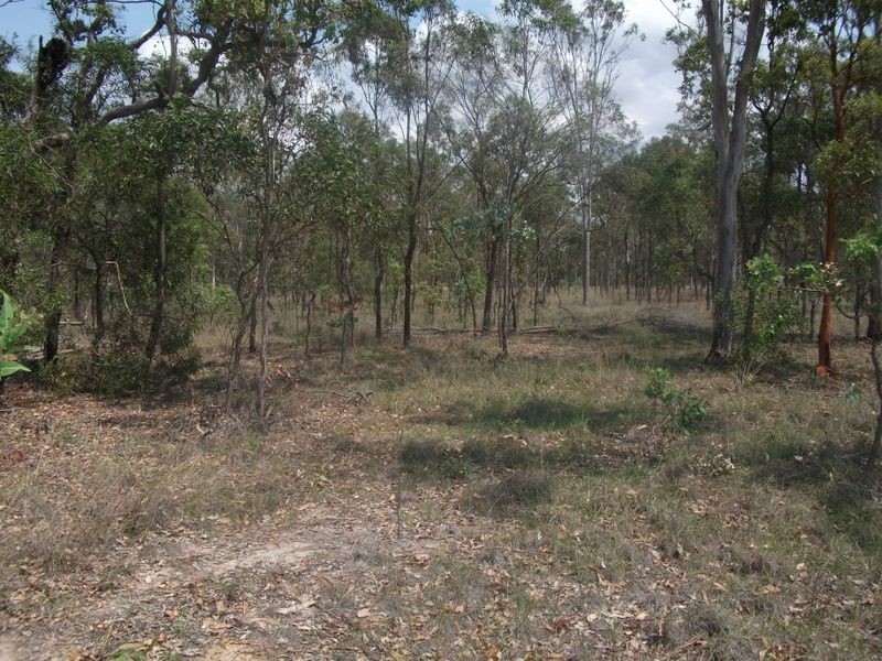Nanango QLD 4615