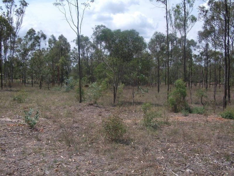 Nanango QLD 4615