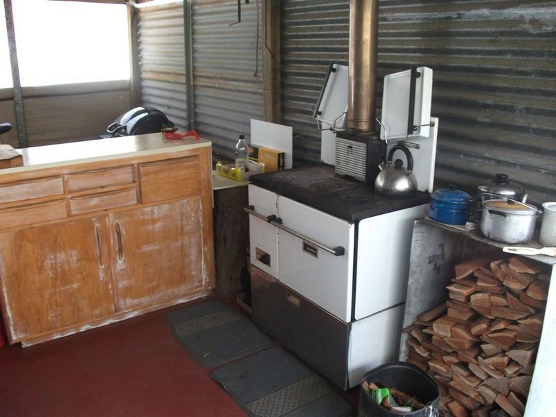 Coverty QLD 4613