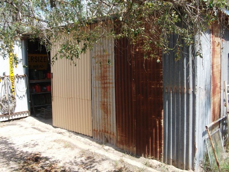Coverty QLD 4613
