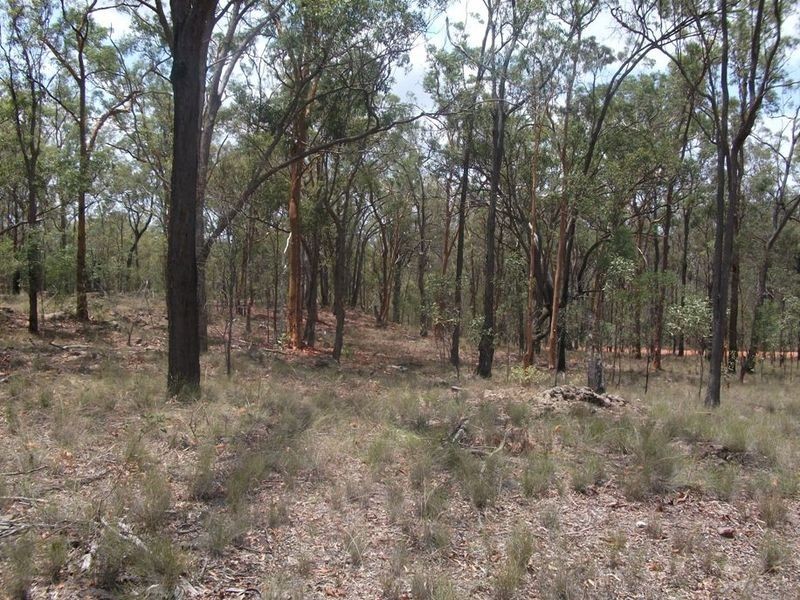 Coverty QLD 4613