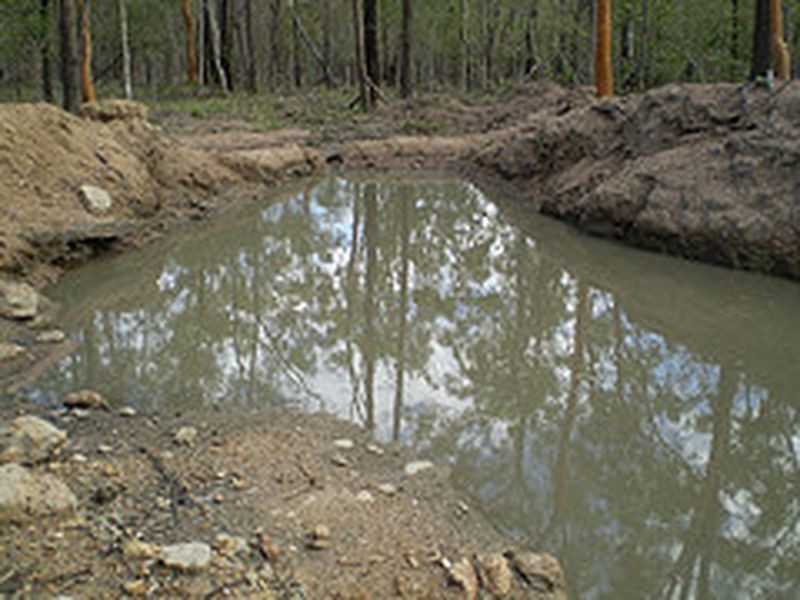 Coverty QLD 4613