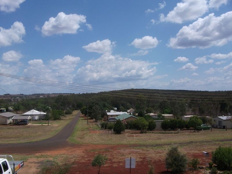 Tingoora QLD 4608
