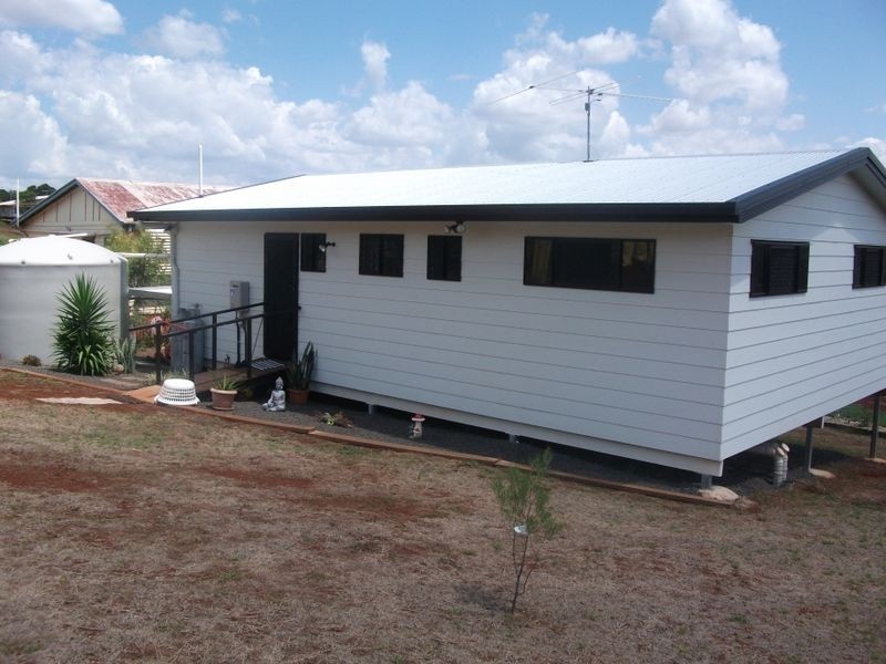 Tingoora QLD 4608