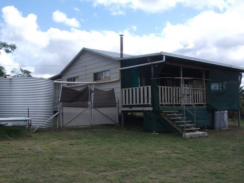 Kingaroy QLD 4610
