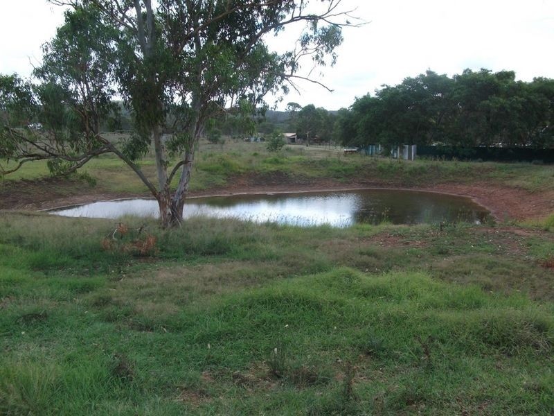 Kingaroy QLD 4610
