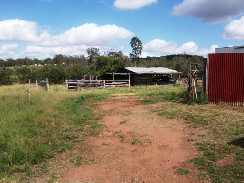 Kingaroy QLD 4610