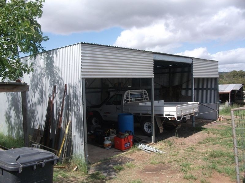Kingaroy QLD 4610