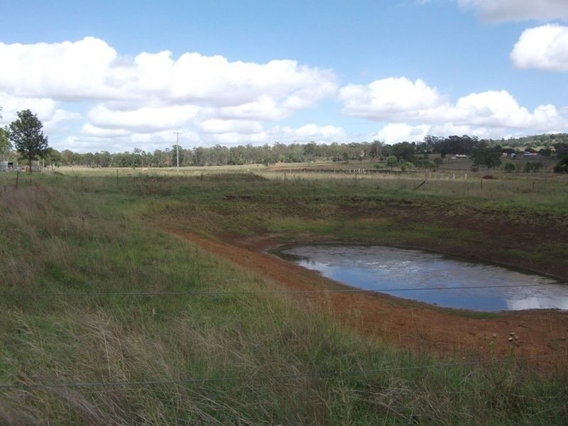 Kingaroy QLD 4610