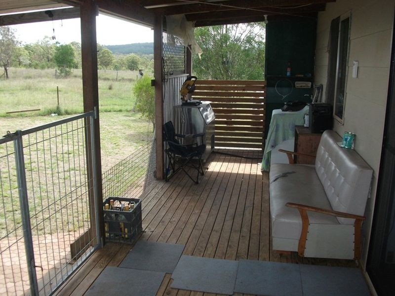 Kingaroy QLD 4610