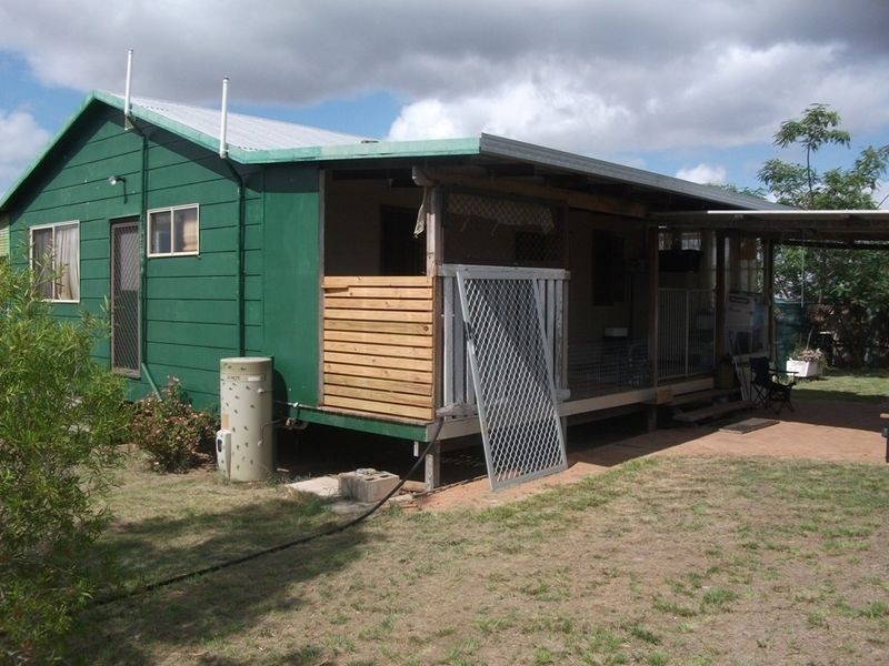 Kingaroy QLD 4610