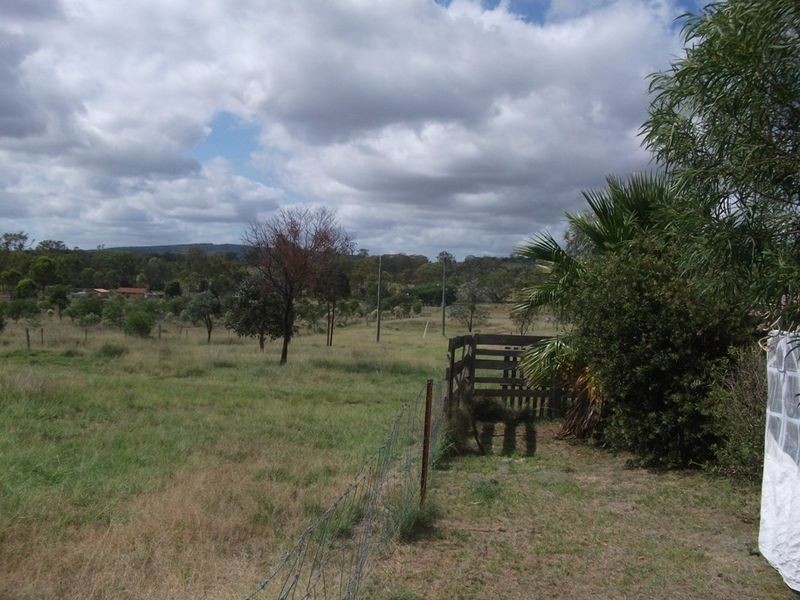 Kingaroy QLD 4610