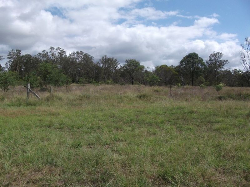 Kingaroy QLD 4610