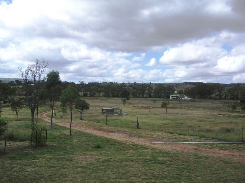 Kingaroy QLD 4610