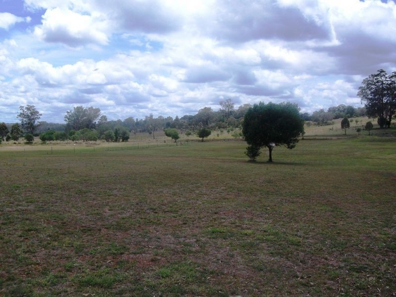 Nanango QLD 4615