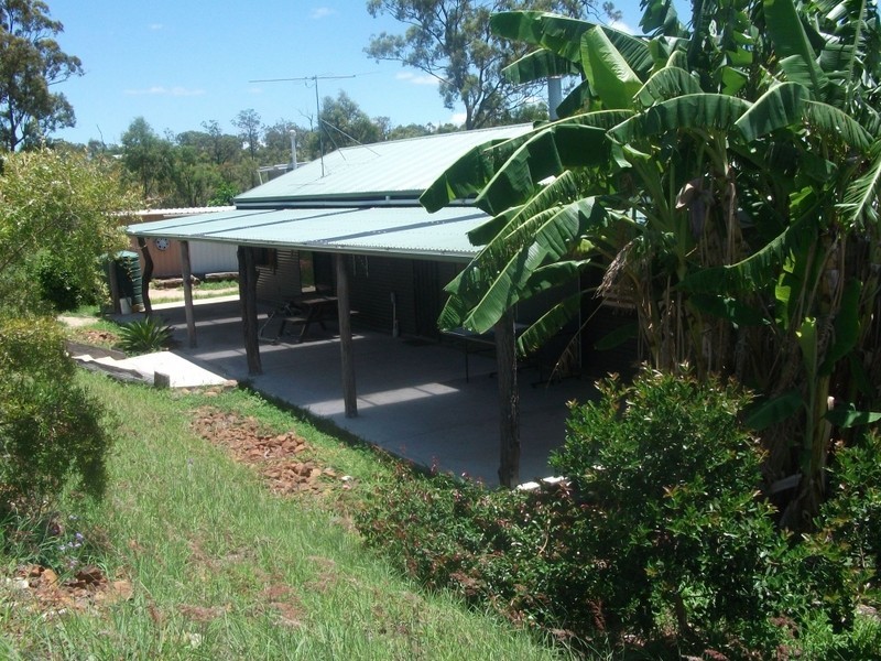 Ellesmere QLD 4610