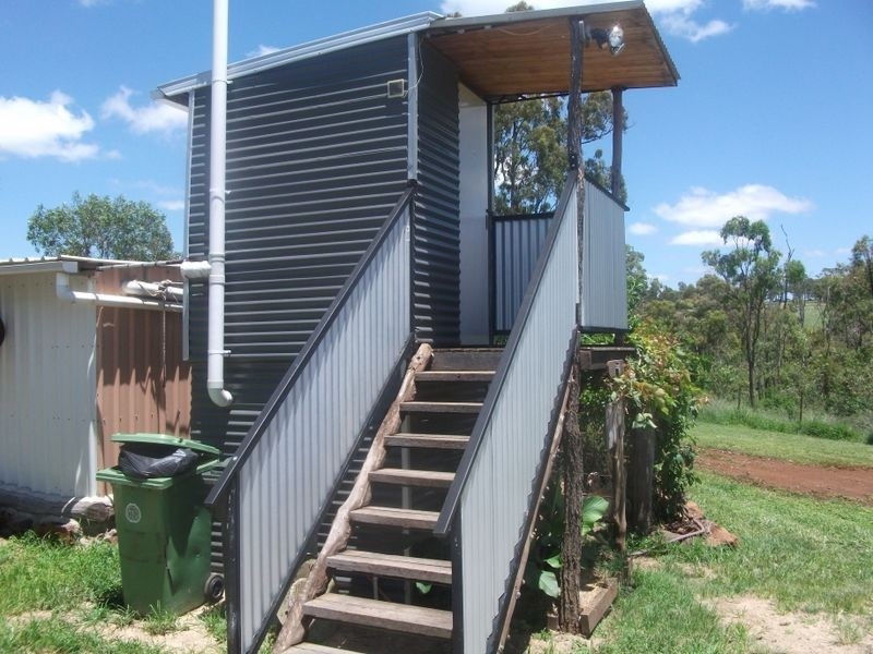 Ellesmere QLD 4610