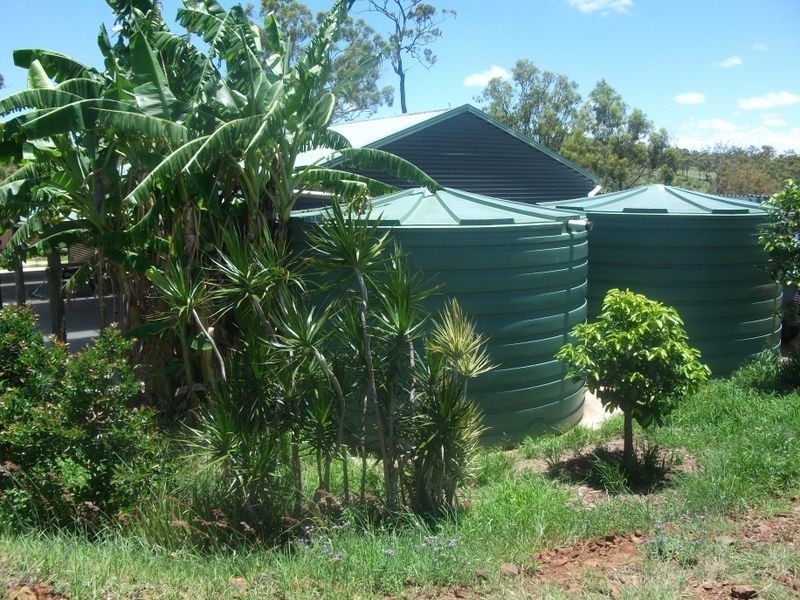 Ellesmere QLD 4610