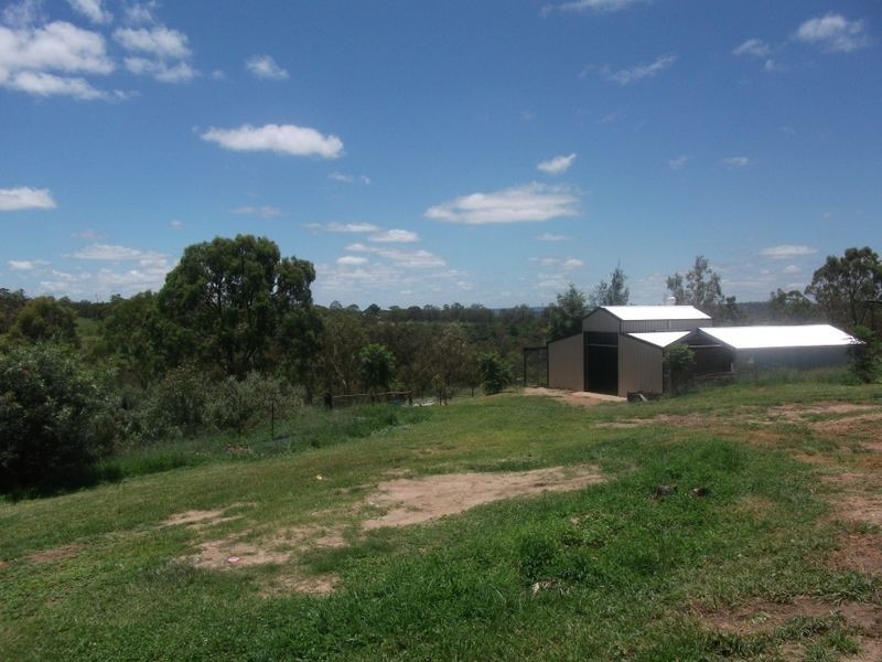 Ellesmere QLD 4610