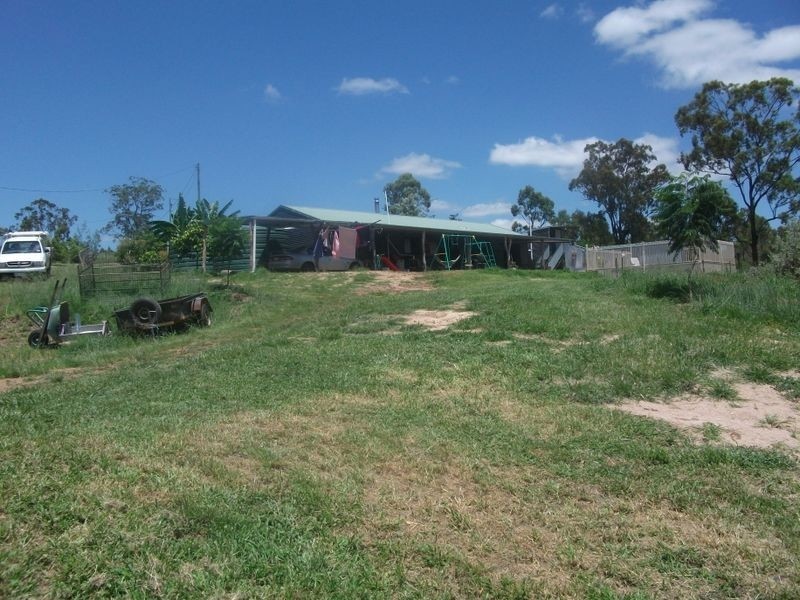 Ellesmere QLD 4610