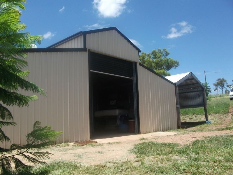 Ellesmere QLD 4610