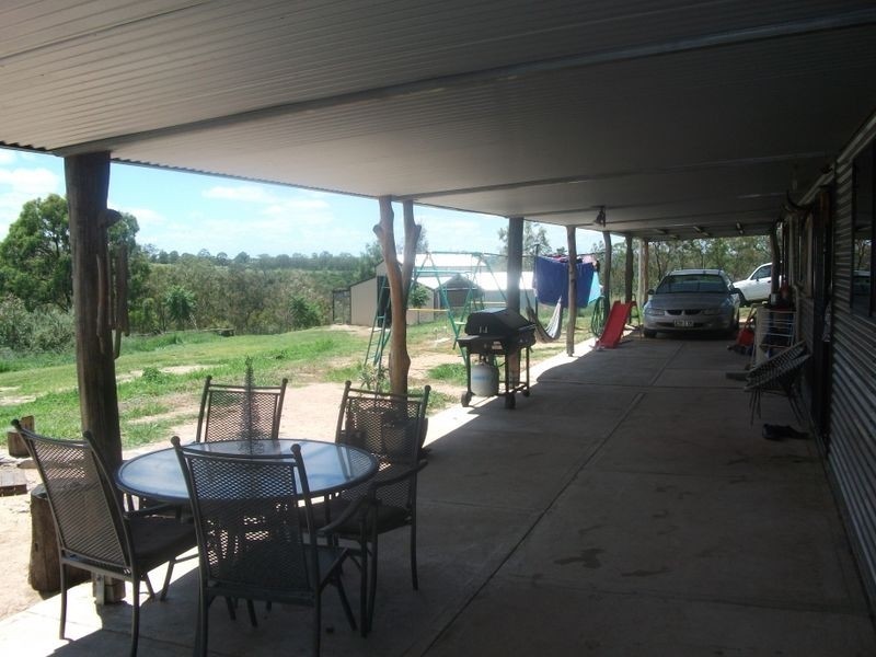 Ellesmere QLD 4610