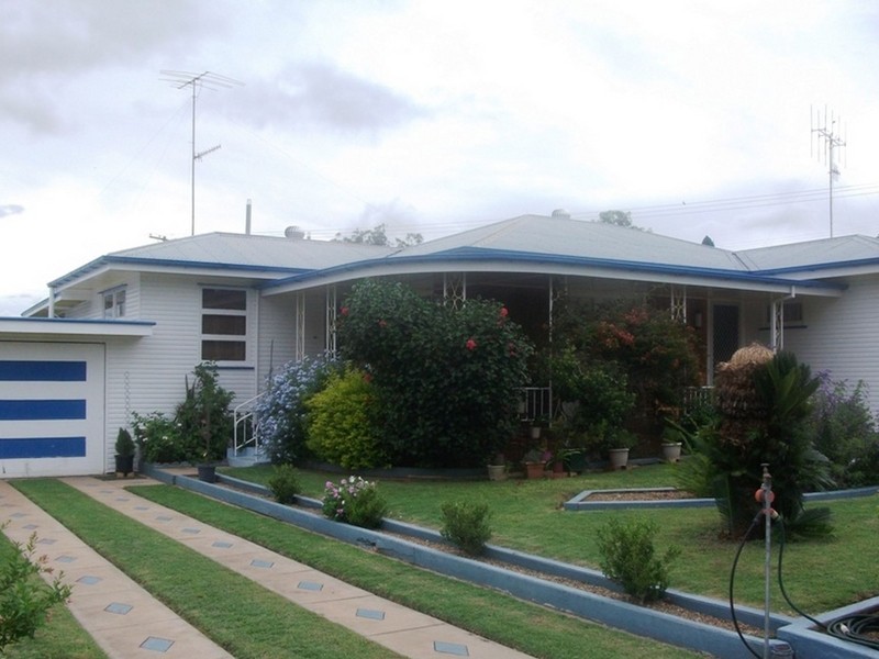 Murgon QLD 4605