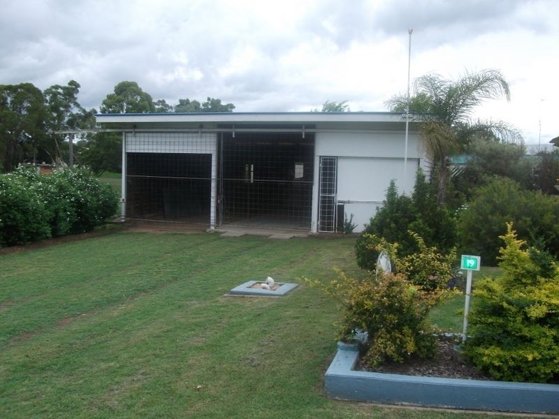 Murgon QLD 4605