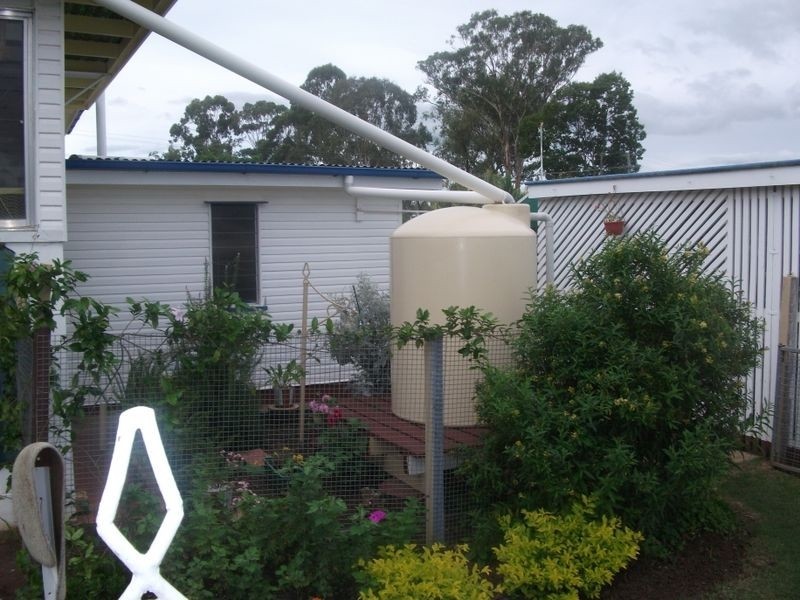 Murgon QLD 4605