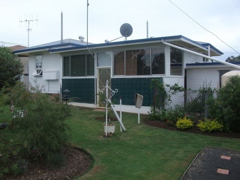 Murgon QLD 4605