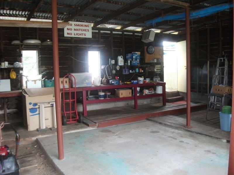 Murgon QLD 4605