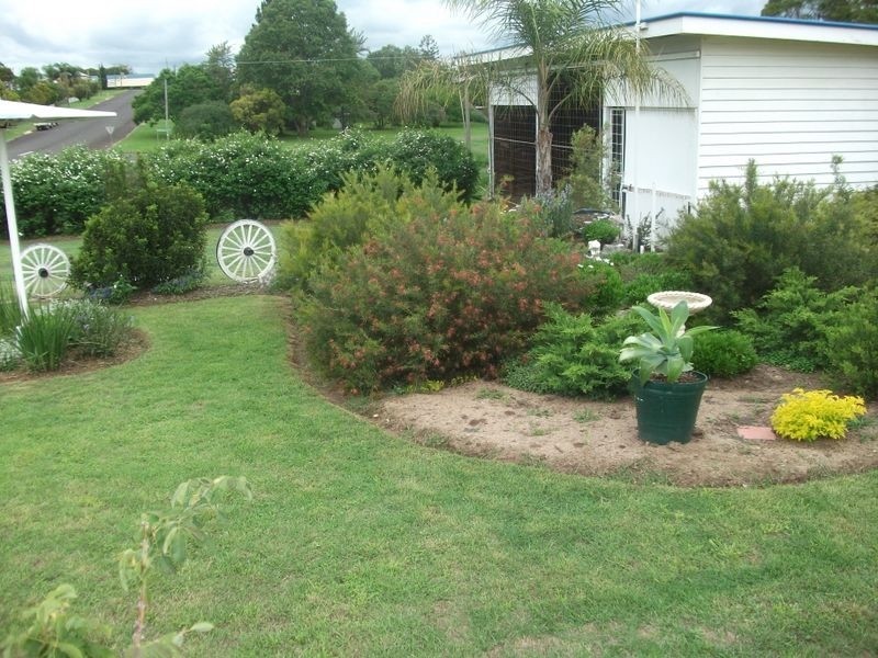 Murgon QLD 4605